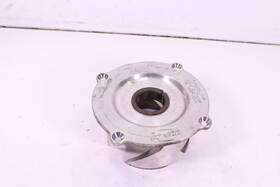 520140 Polaris 2014 Pro Rmk 800 Team Twin Secondary Clutch Helix 44-48-36 42-46-36