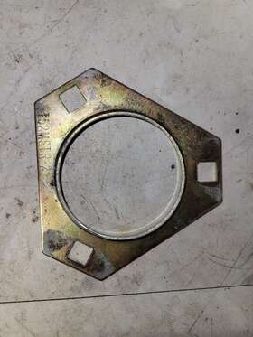 5222751 Polaris Oem Drivetrain Flangette 1985-2008