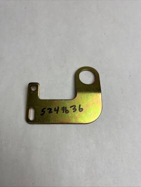 5244636 Polaris Reverse Shift Lever Guide Bracket Xc Classic New Oem Sp