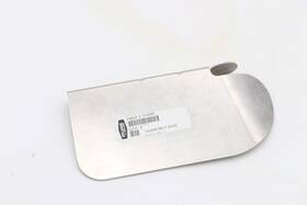 5246066 Polaris Nos Oem Guard Belt Edge