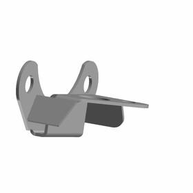 5251857 Polaris Drive Pickup Housing Genuine Oem Part Qty 1