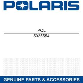 5335554 Polaris Lower Linkage Rod Widetrak Iq 500 600 2009-2017