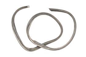 5420140 Polaris New Oem Chaincase Gasket Nos
