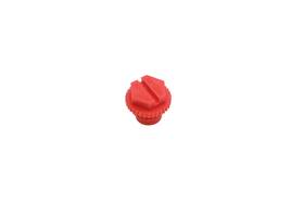 5430380 Polaris New Oem Red Chaincase Plug Nos