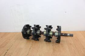 5431836 Polaris 1995 Xlt 600 Driveshaft / 8t