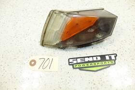 2688430 Polaris 5431855 / 72 1999 Rmk 700 Sks Lh Lens