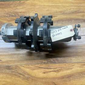 5439142 Polaris 13 Rmk Pro 800 Drive Shaft Drivers Cogs 8 Tooth Quick #1721