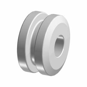 5451470 Polaris Spring Mount Puck Genuine Oem Part Qty 1