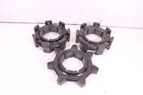 5452622 Polaris 5452621 2023 Rmk 650 Driveshaft Drivers 7t 2.86 Inch Pitch
