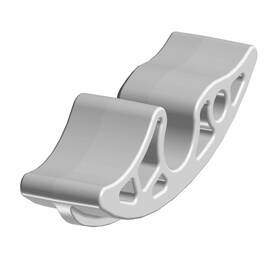 5453988 Polaris Chain Frame Slider Genuine Oem Part Qty 1