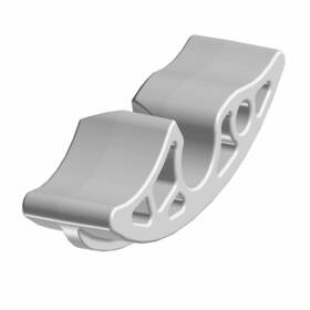 5457966 Polaris Slider-chain Frame Pk Genuine Oem Part Qty 1