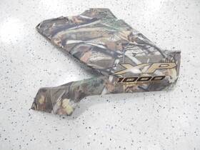 5464986-587 Polaris Utv 2023-2025 Ranger 1000 Camo Left Hand Front Fender -