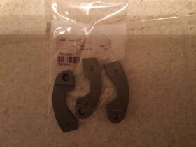 5610084 Polaris Oem Clutch Weight Set