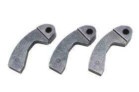 5610088 Polaris New Oem Clutch Weights #o Qty 3 Nos