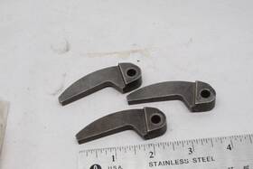 5630109 Polaris 3 Used Oem Snowmobile P85 Primary Clutch W Weights 37.5g