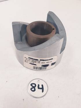 5630138 Polaris Snowmobile Atv Driven Secondary Clutch Helix Ramp 30 Degree #5630138