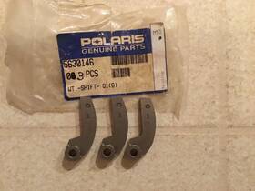 5630146 Polaris Oem Clutch Weight Set