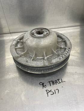 5630161-15 Polaris 1988-1999 Indy Trail Oem Secondary Belt Drive Clutch Assembly 563016115
