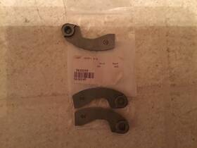 5630245 Polaris Oem Clutch Weight Set