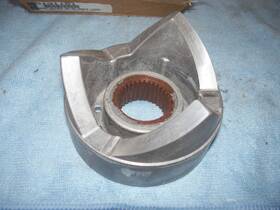 5630383-01 Polaris Snowmobile 91-2003 Lite Sport 340 P90 Secondary Clutch Helix New 5630383