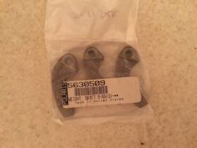 5630509 Polaris Oem Clutch Weight Set