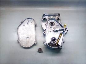 5630513 Polaris 1995 Indy Xcr 600 Chaincase Drop Case Main Housing Cover Tensioner