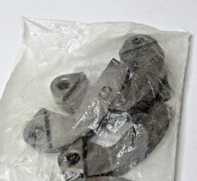 5630514 Polaris 3 Oem Genuine Shaft Weights P1