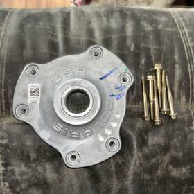 5631023 Polaris Rmk 850 Axys Matryx Primary Clutch Cap Stock