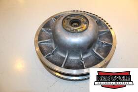 5631076 Polaris 2002 Rmk 800 Secondary Drive Sheave Clutch