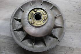 5631113-01 Polaris 2001 Rmk 800 Secondary Driven Clutch Assembly