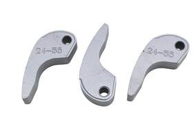 5632394 Polaris New Oem Clutch Weights #24-56 Qty 3 Nos