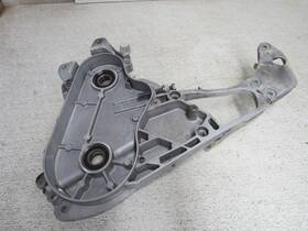5632829 Polaris Rmk Axys 800 Chain Case Housing Back Inner Brace Plate Stock Oem 35#dt1