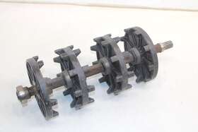 6230067 Polaris 95 Xlt Oem Drive Axle Sp214