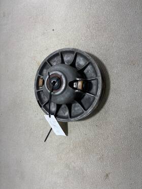 6743129 Polaris 2017 Rzr900 Tied Clutch Roller-type Snowmobile Black Oem