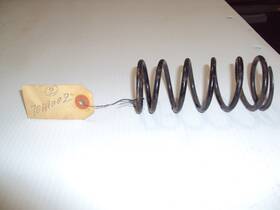 7041002 Polaris Vintage Nos Oem Snowmobile Clutch Spring Early Models