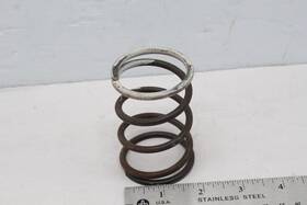 7041132 Polaris Oem Snowmobile/atv Primary Clutch .177 Inch X 2.92 White Spring