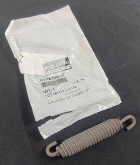 7043058 Polaris Engineered Genuine Sidestand Spring