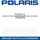 7043076 Polaris Spring-drive Clutch 40/340 Part
