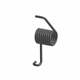 7043165 Polaris Accelerator Spring Genuine Oem Part Qty 1