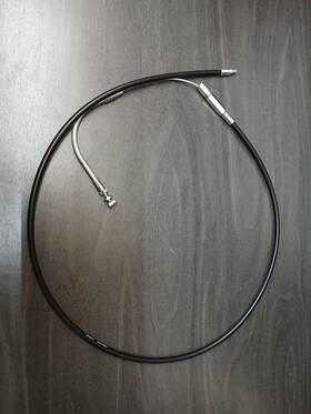 7081120 Polaris Ez Adjust Clutch Cable