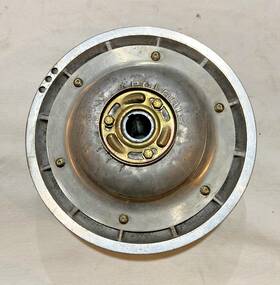 7512048 Polaris 2001 Xc Sp 600 Secondary Driven Clutch Oem