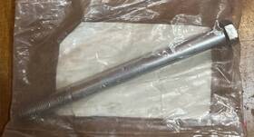 7512528 Polaris New Genuine Atv Snowmobile Clutch Bolt Vintage