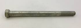 7512529 Polaris New Oem Vintage Clutch Bolt Tx Starfire Charger Nla