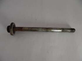 Ec44-3pm Polaris 7512566 Primary Clutch Bolt 1992 Sport 440
