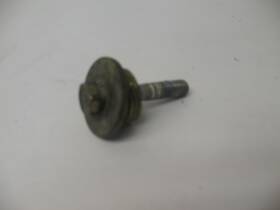 7515133 Polaris 2001 Rmk800 Rmk 800 151 Driven Clutch Bolt With Washer