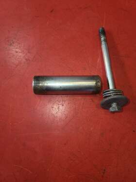 7515347 Polaris Indy Lite 340 1992 Driven Clutch Bolt Seconday