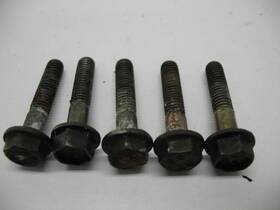 7518993 Polaris 2011 Rmk800 Rmk 800 Chain Case Cover Screw