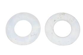 7555899 Polaris Nos New Original Oem Snowmobile Clutch Washer Lot Of 3