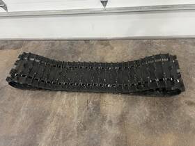 9315c Polaris Camoplast Ice Cobra 1.6 Cross-country Tracks - 15 Inch X 144 Snowmobile