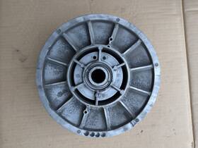 98766 Polaris 98 Scrambler 2x4 400 Secondary Clutch